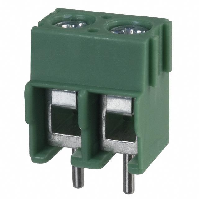 1935161 footprint & symbol by Phoenix Contact SnapEDA